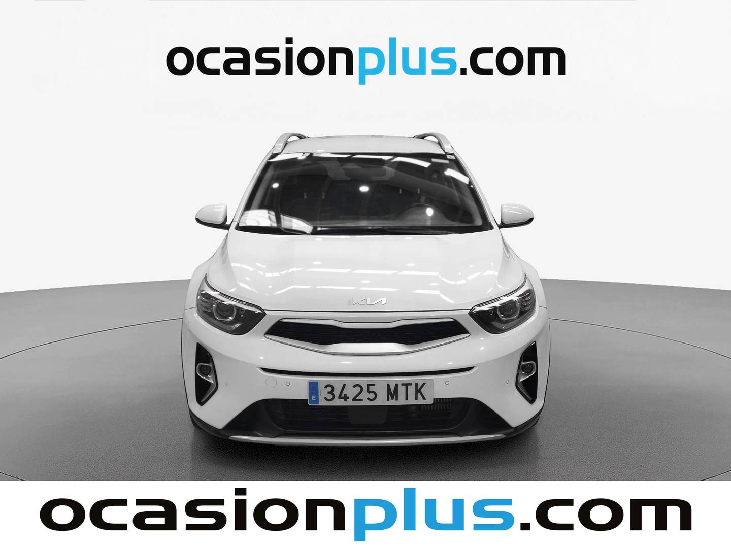 KIA Stonic KIA Stonic 1.0 T-GDi Drive DCT (100 CV) 100cv