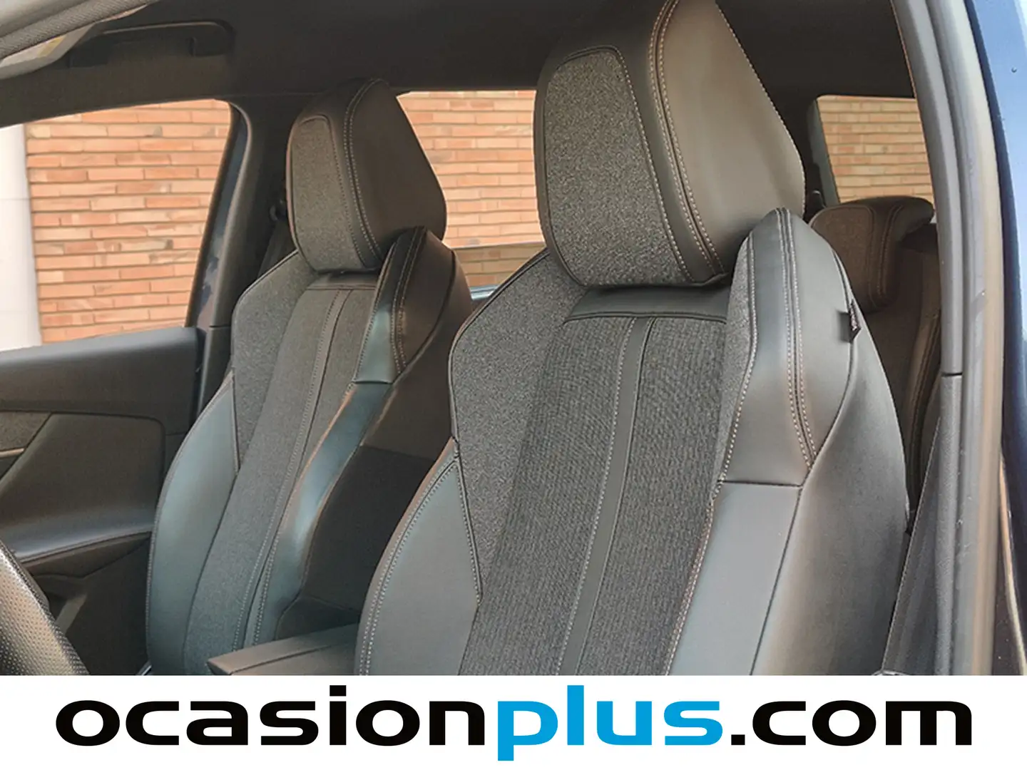 Foto Peugeot 5008 Peugeot 5008 1.2L PureTech S&S GT Line (130 CV) 7 Plazas