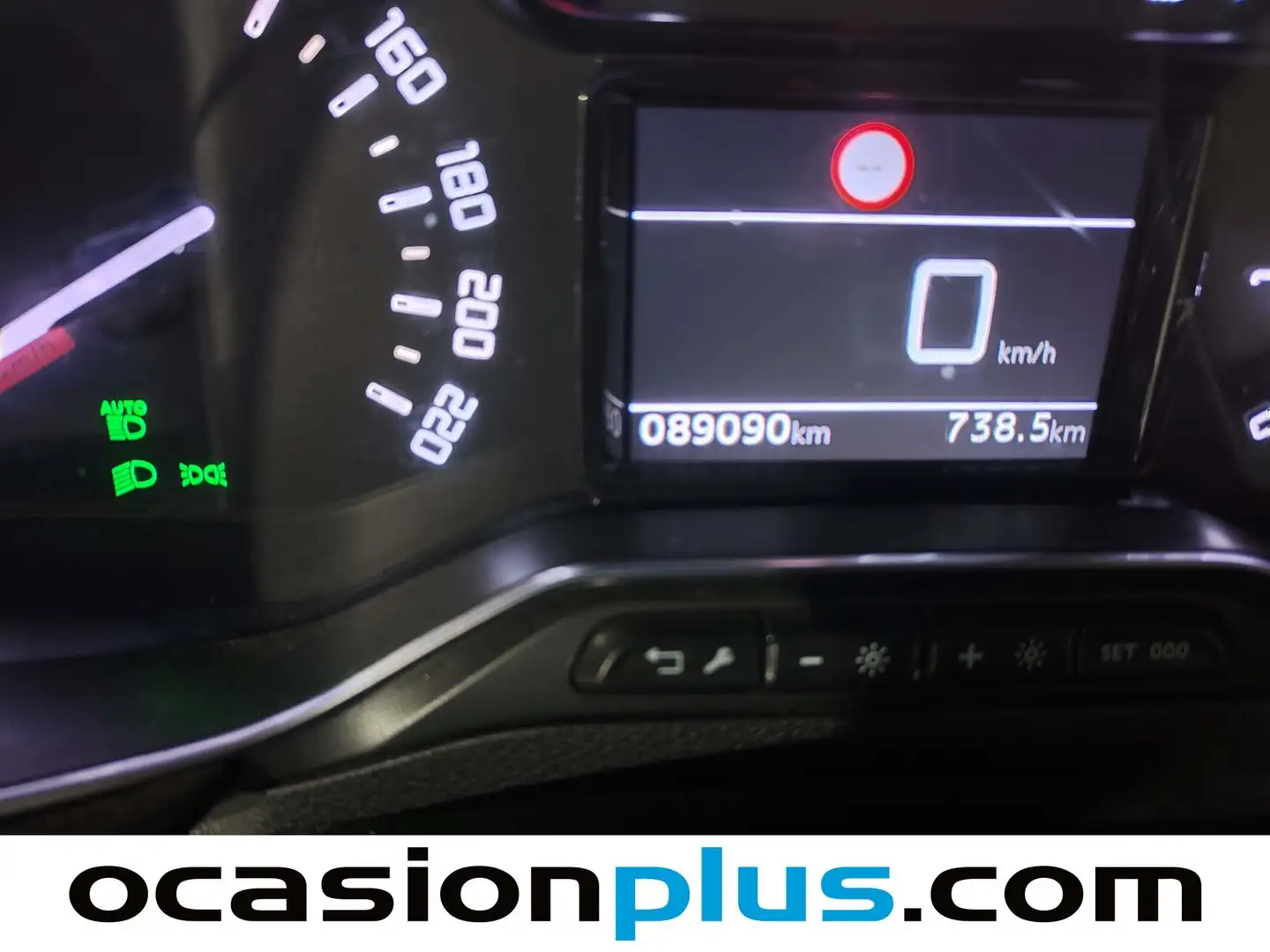 Foto Citroën Berlingo Citroen Berlingo BlueHDi 100 S&S Talla M Shine (102 CV)