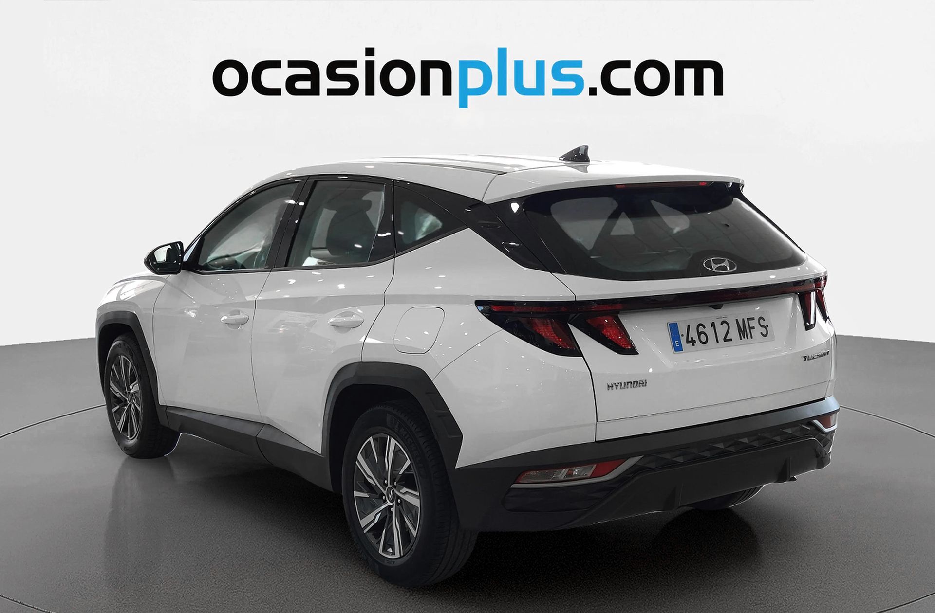 Hyundai Tucson 1.6 T-GDi Klass 4x2 - foto 3