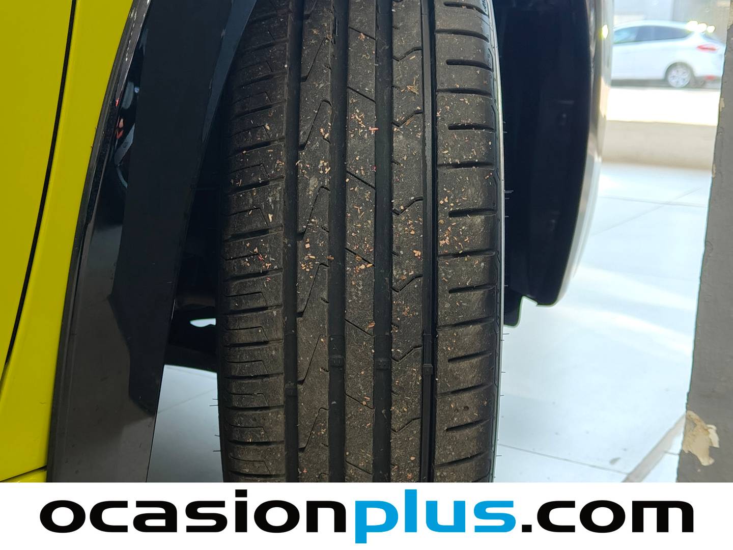 Peugeot e-208 Peugeot e-208 Eléctrico GT (156 CV) km 0