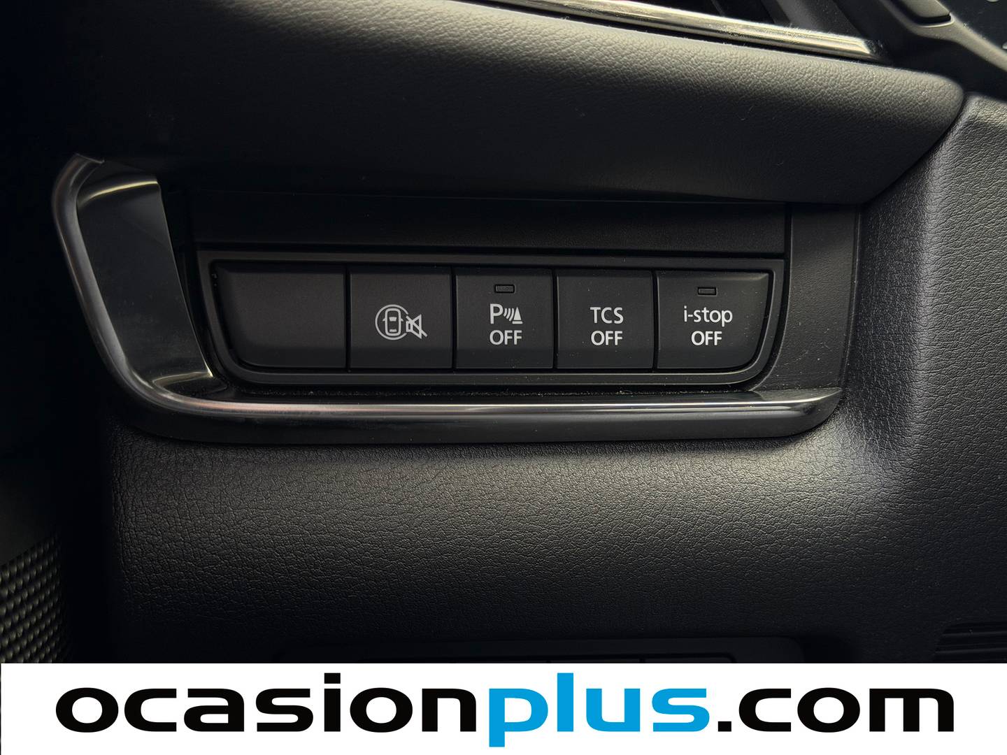 Mazda CX-30 Mazda CX-30 e-SKYACTIV G Homura AT (140 CV) km 0