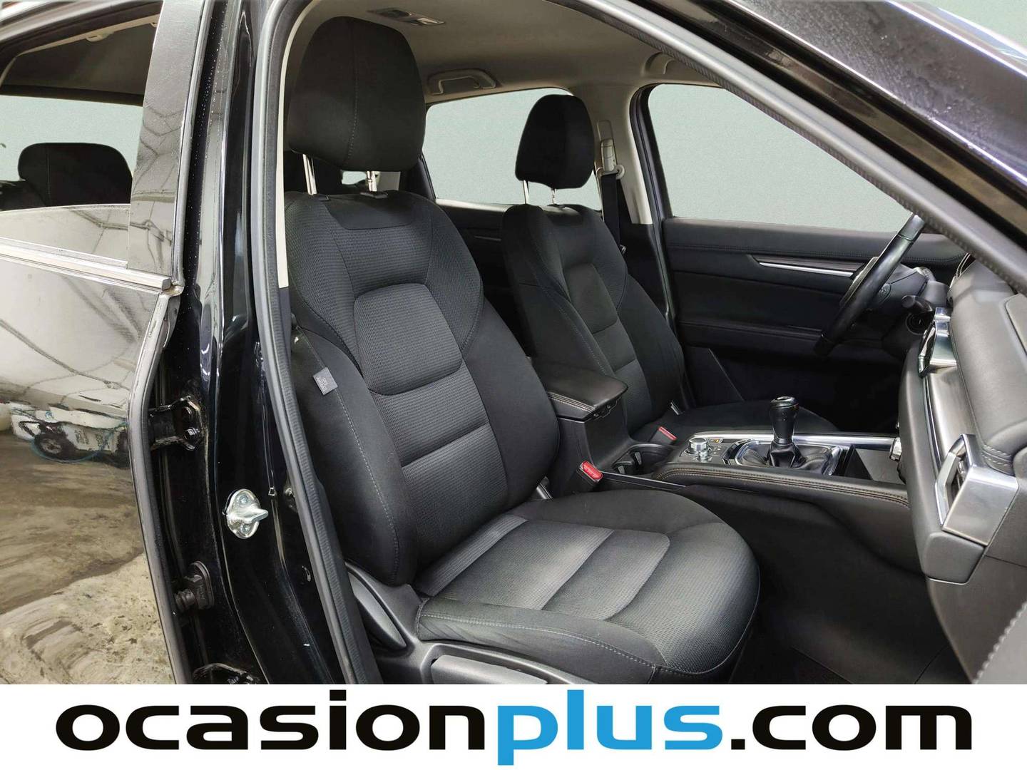 Mazda CX-5 Mazda CX-5 2.0 G Zenith 2WD (165 CV) 2018