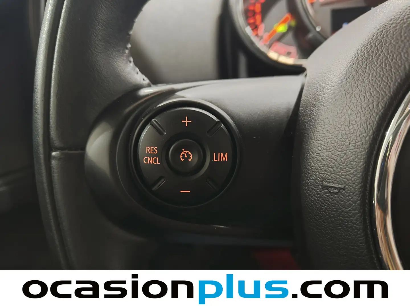 Foto Mini Countryman MINI MINI Countryman Cooper (136 CV)