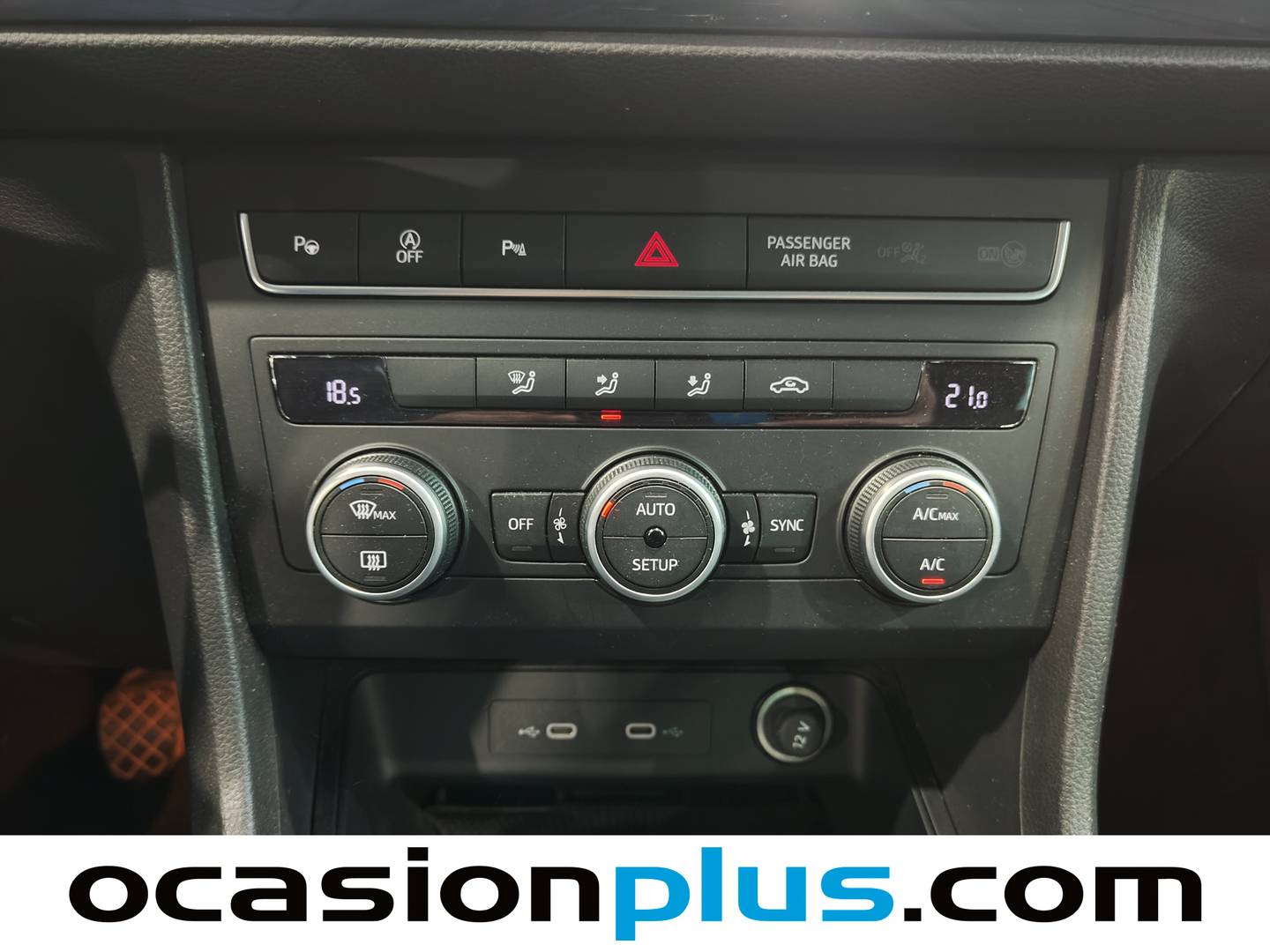 Foto Seat Ateca SEAT Ateca 1.5 TSI S&S Style XM (150 CV)