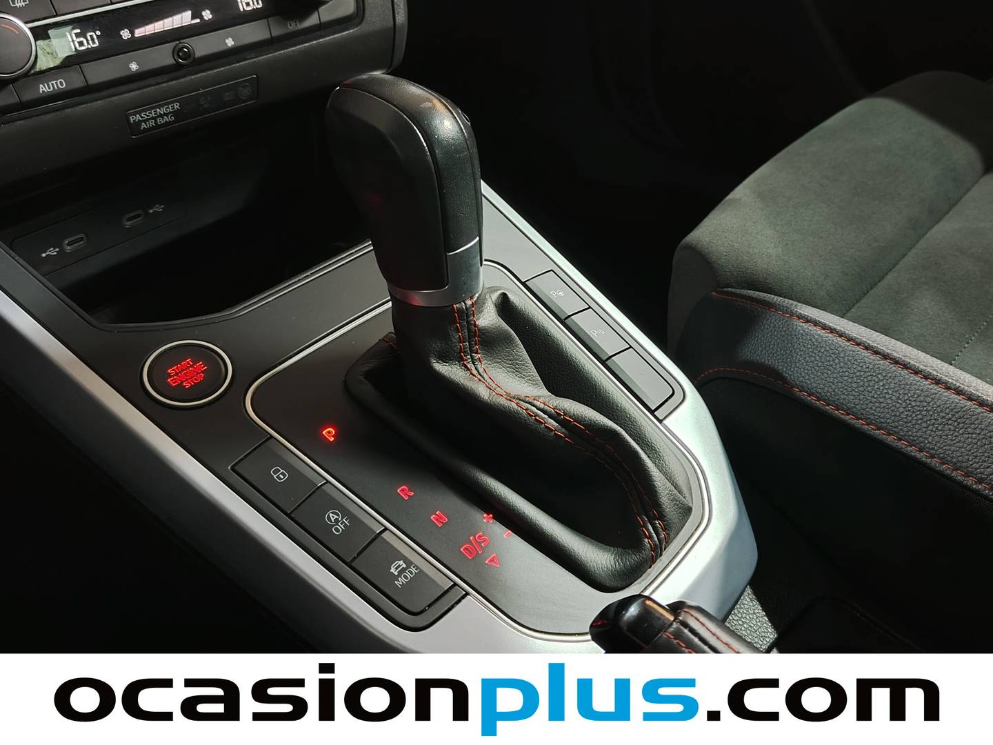 Seat Arona SEAT Arona 1.5 TSI S&S FR XL DSG (150 CV) al mejor precio