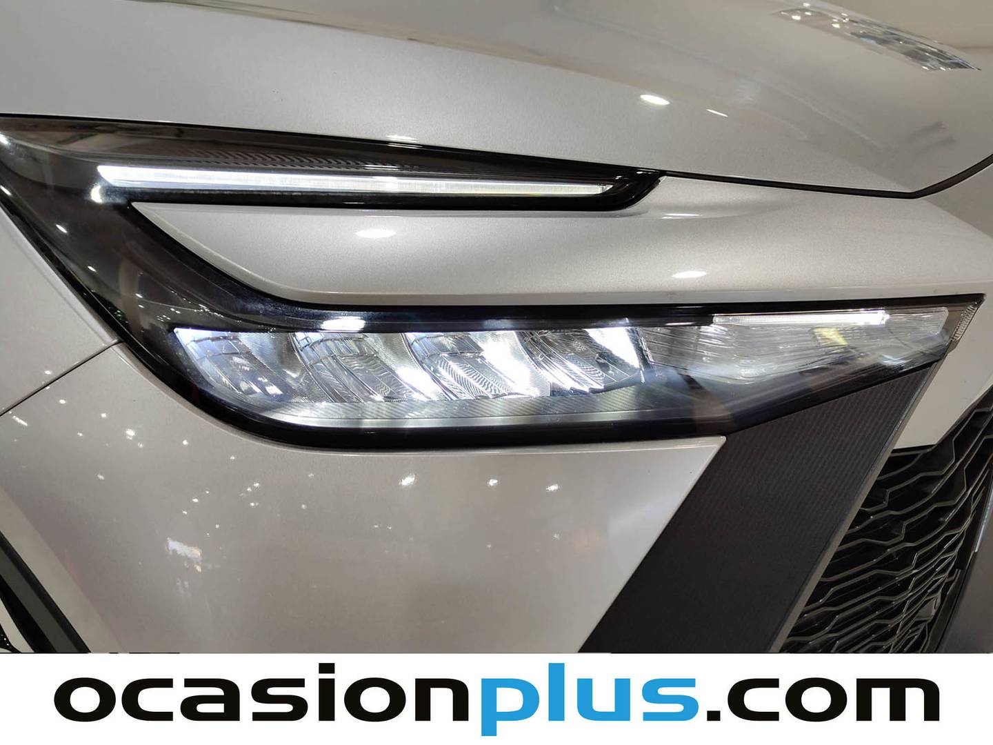 Accesorios del Toyota C-HR Toyota C-HR 140H Advance (140 CV)