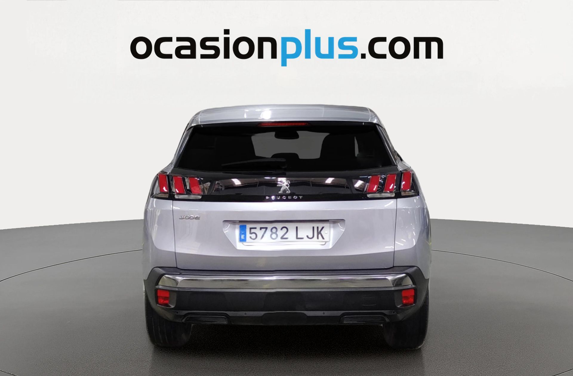 Peugeot 3008 PureTech 130 Allure EAT8 - foto 14