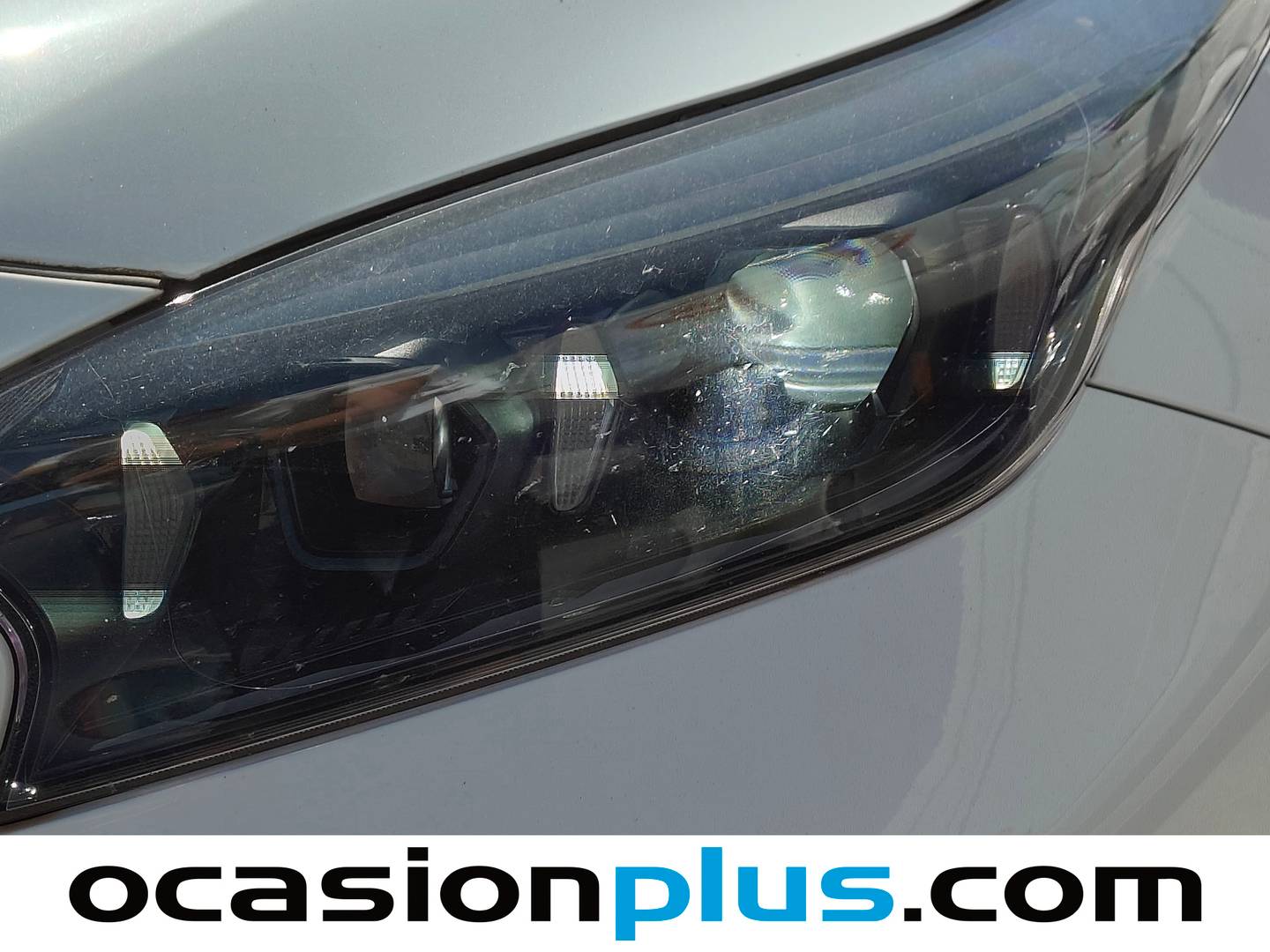 Acabados KIA XCeed KIA XCeed 1.5 MHEV iMT Tech  (160 CV)
