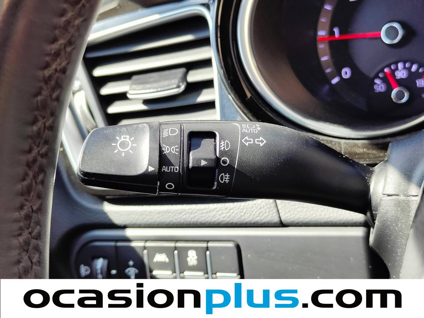 Paquetes del KIA XCeed KIA XCeed 1.6 MHEV iMT Tech (115 CV)