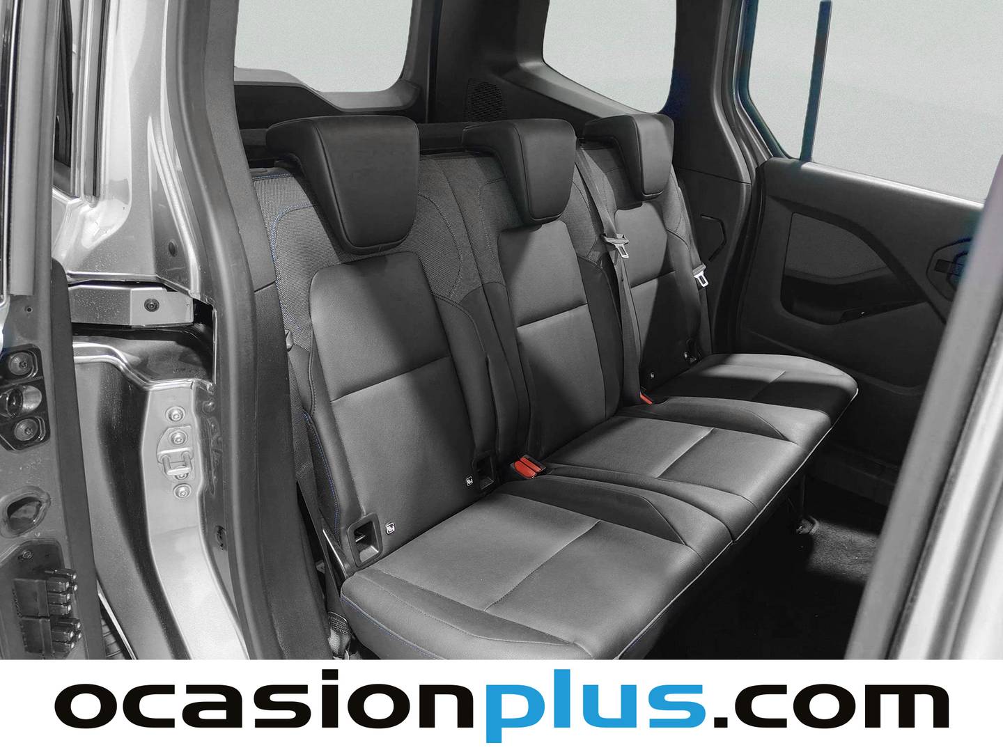 Nissan Townstar Nissan Townstar 1.3G L1 Tekna (130 CV) km 0