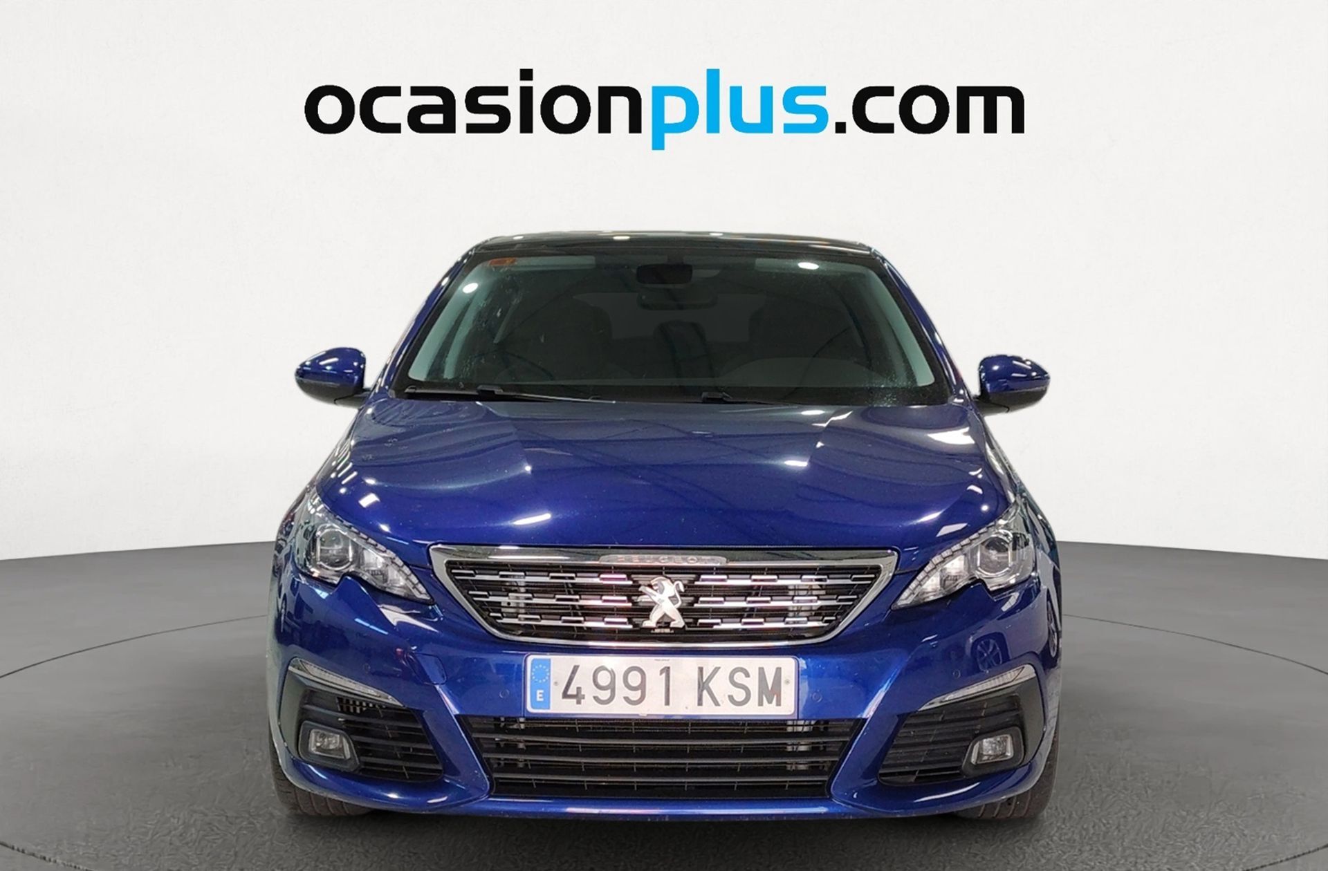 Peugeot 308 BlueHDi 120 Allure EAT6 - foto 16