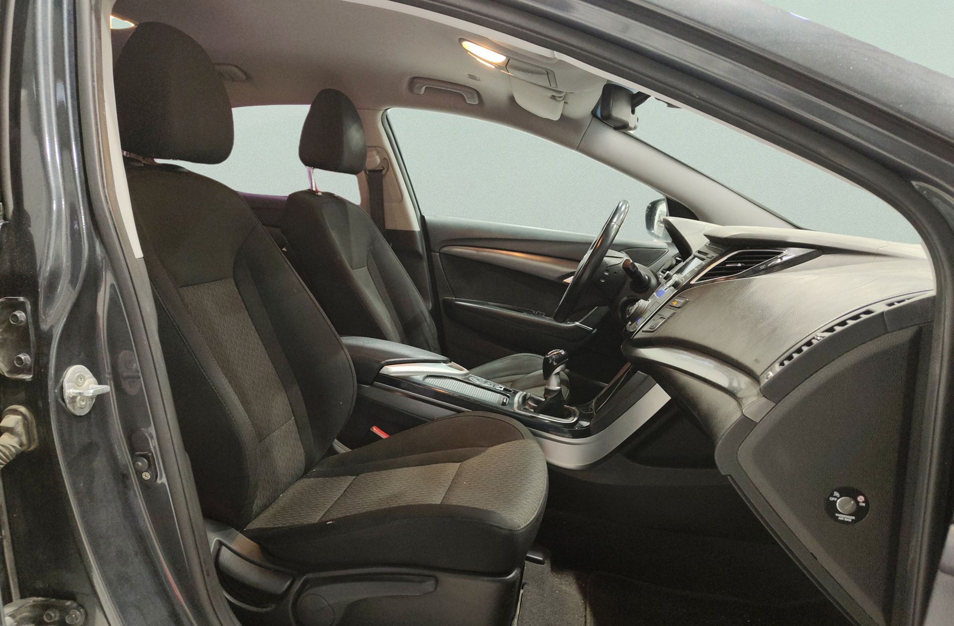 Hyundai i40 1.7 CRDi BlueDrive Tecno - foto 15