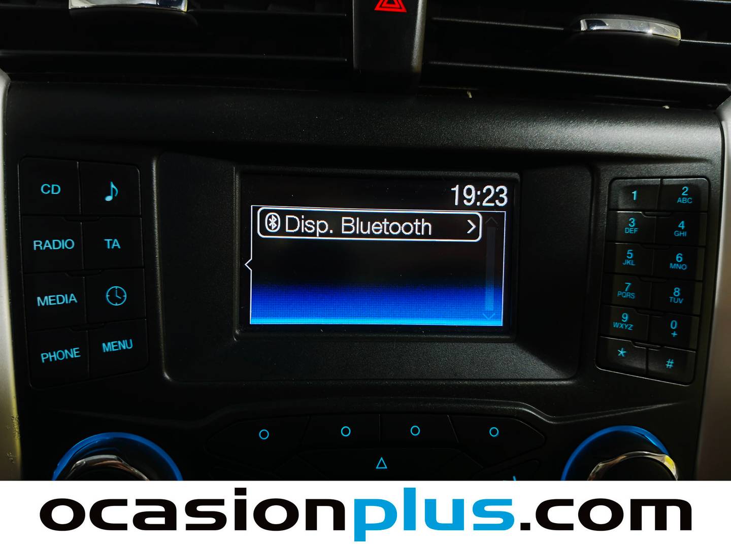 Foto Ford Mondeo Ford Mondeo 1.5 TDCI Trend  (120 CV)