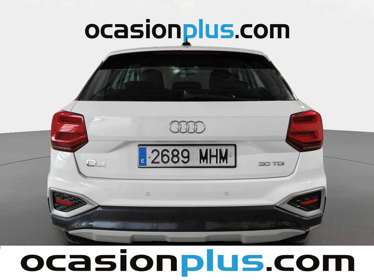 Foto Audi Q2 Audi Q2 Advanced 30 TDI (116 CV)