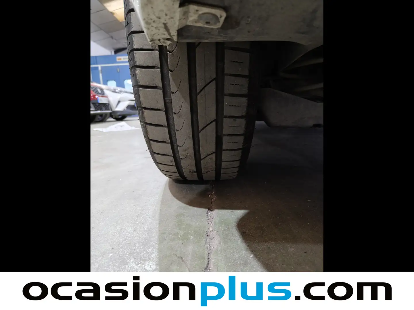 Foto Citroën Grand C4 Picasso Citroen Grand C4 Picasso 1.6 e-HDI Intensive (115 CV) 7 Plazas