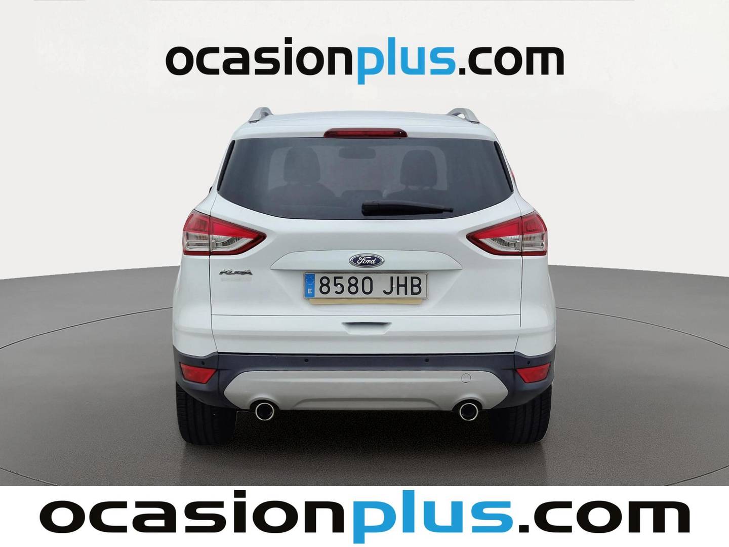 Ford Kuga Ford Kuga 2.0 TDCI S&S Titanium 4x2 (120 CV) barato