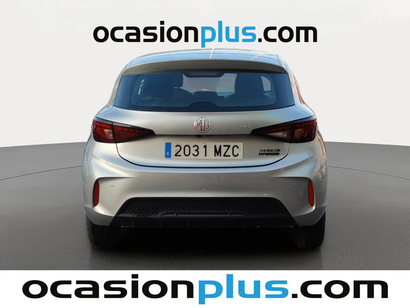 MG MG3 Hybrid+ MG MG3 Hybrid+ Standard (195 CV) 195cv