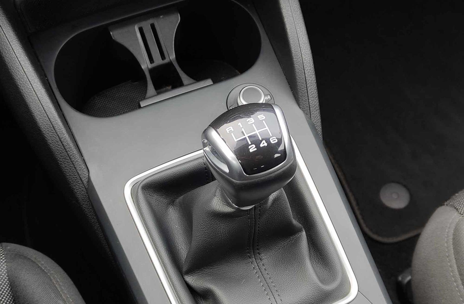 Audi Q2 Advanced 30 TDI - foto 5