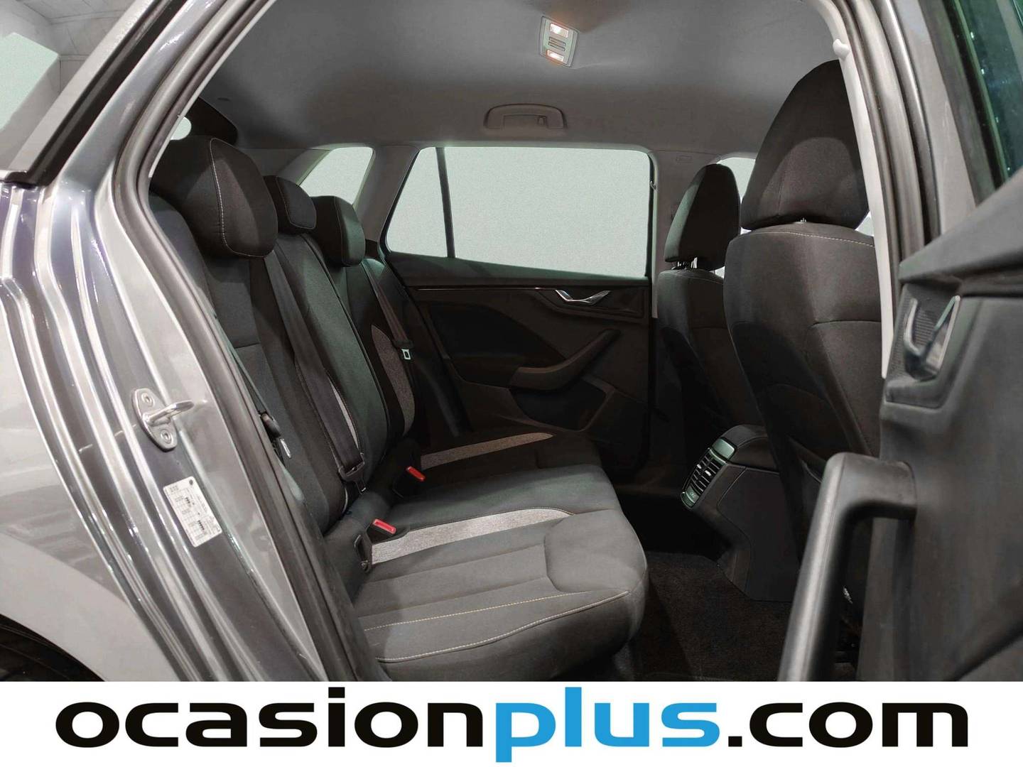 Skoda Kamiq Skoda Kamiq 1.0 TSI Selection DSG (115 CV) barato