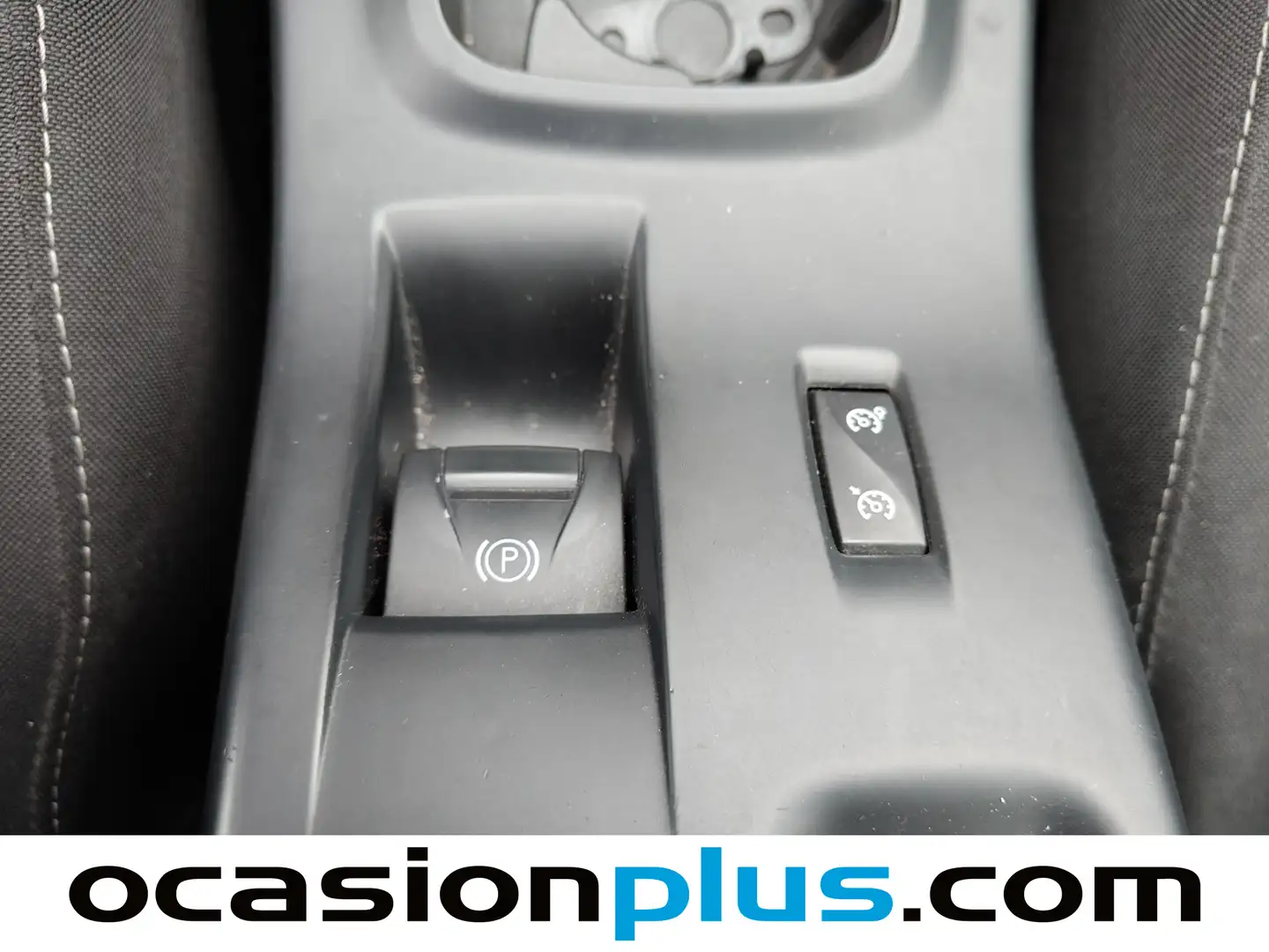 Foto Renault Mégane Renault Megane Sport Tourer Energy Dynamique S&S TCe (115 CV)