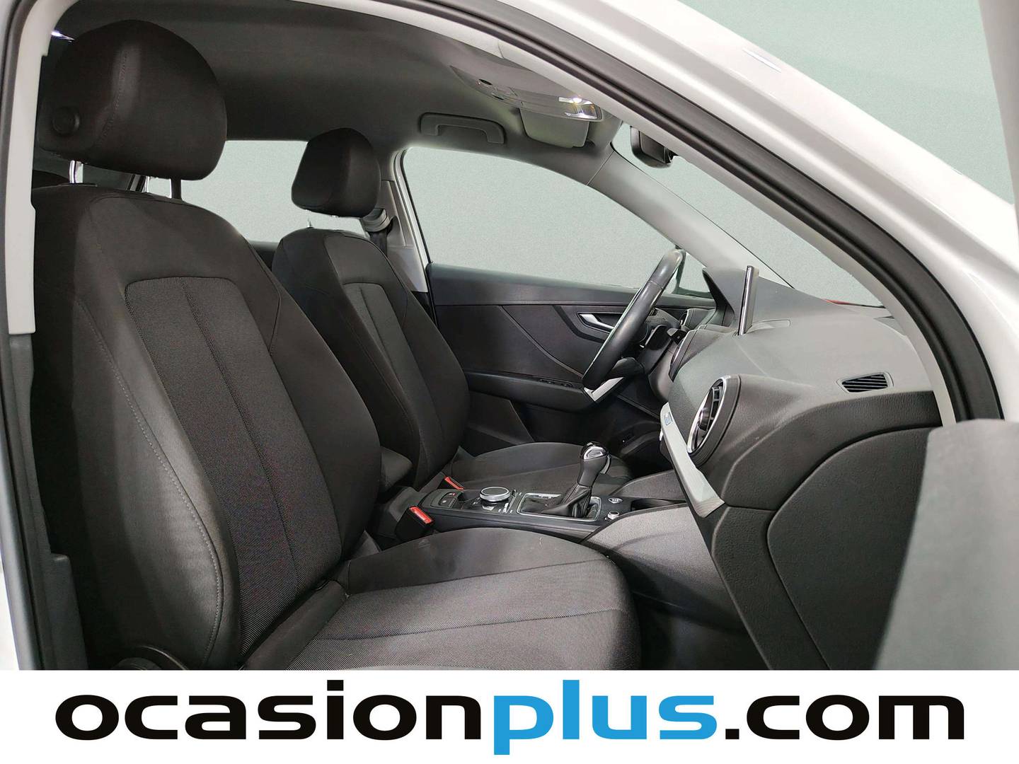 Audi Q2 Audi Q2 Advanced 35 TFSI (150 CV) S tronic automático