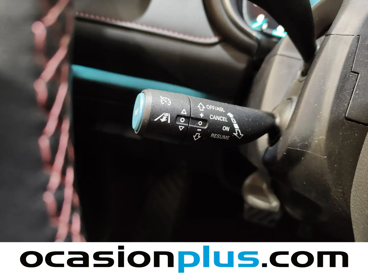 Foto MG HS MG HS 1.5 Turbo GDI Luxury DCT (162 CV)