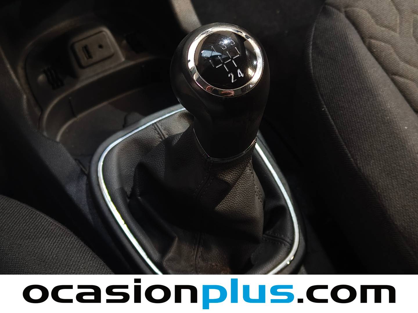 Foto Opel Corsa Opel Corsa 1.2 S&S Selective (85 CV)