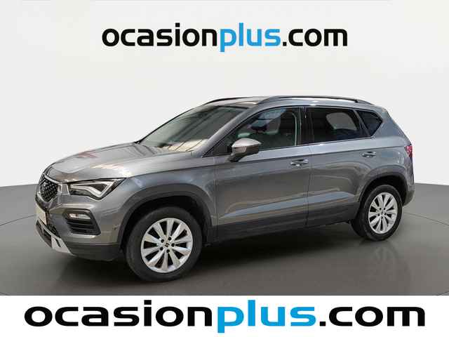 Seat Ateca Ocasión