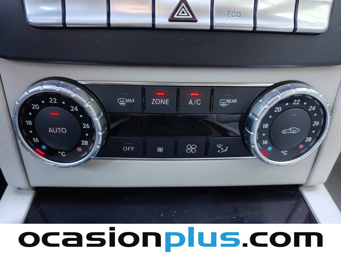 Mercedes Clase C Mercedes Clase C 200 CDI Blue Efficiency Edition (136 CV) barato