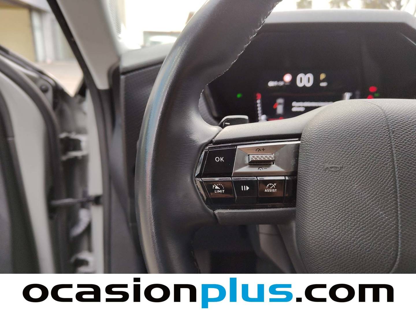 DS DS 4 DS DS4 PureTech 130 Bastille Auto (130 CV) de segunda mano