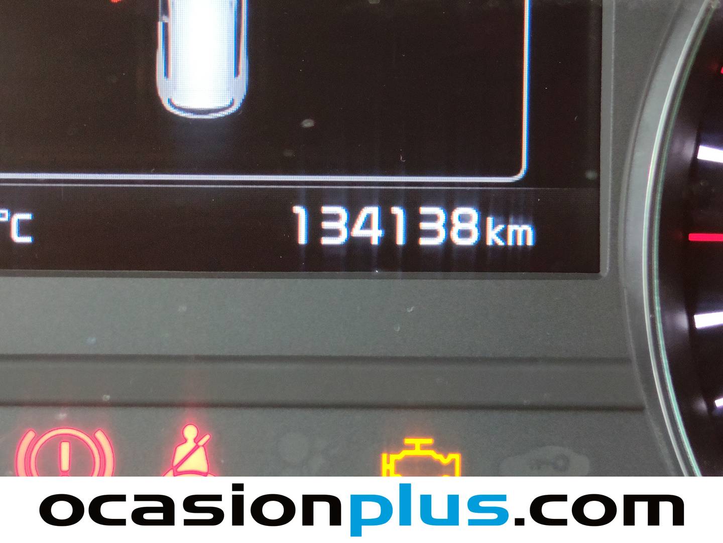 KIA Sportage KIA Sportage 1.7 CRDi VGT Eco-Dynamic GT Line 4x2 DCT (141 CV) seminuevo