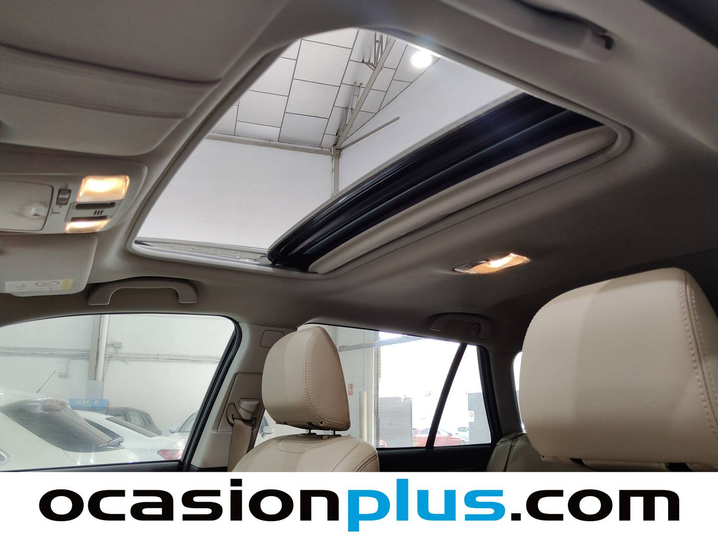 Equipamiento del Subaru Outback Subaru Outback 2.5 Bi-Fuel Executive Plus CVT Lineartronic (173 CV)