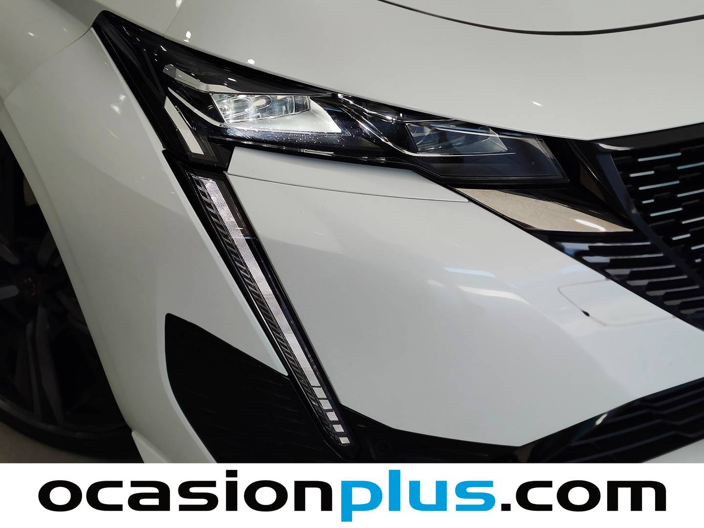 Peugeot 308 Peugeot 308 SW Hybrid 225 GT Pack eEAT8 (225 CV) de segunda mano