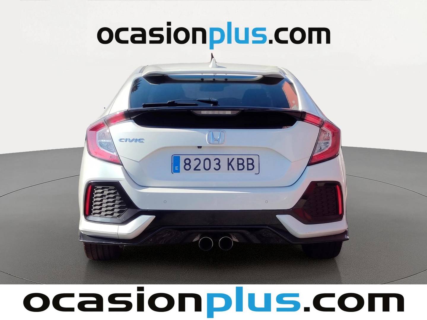 Honda Civic Honda Civic 1.5 I-VTEC Turbo Sport (182 CV) al mejor precio