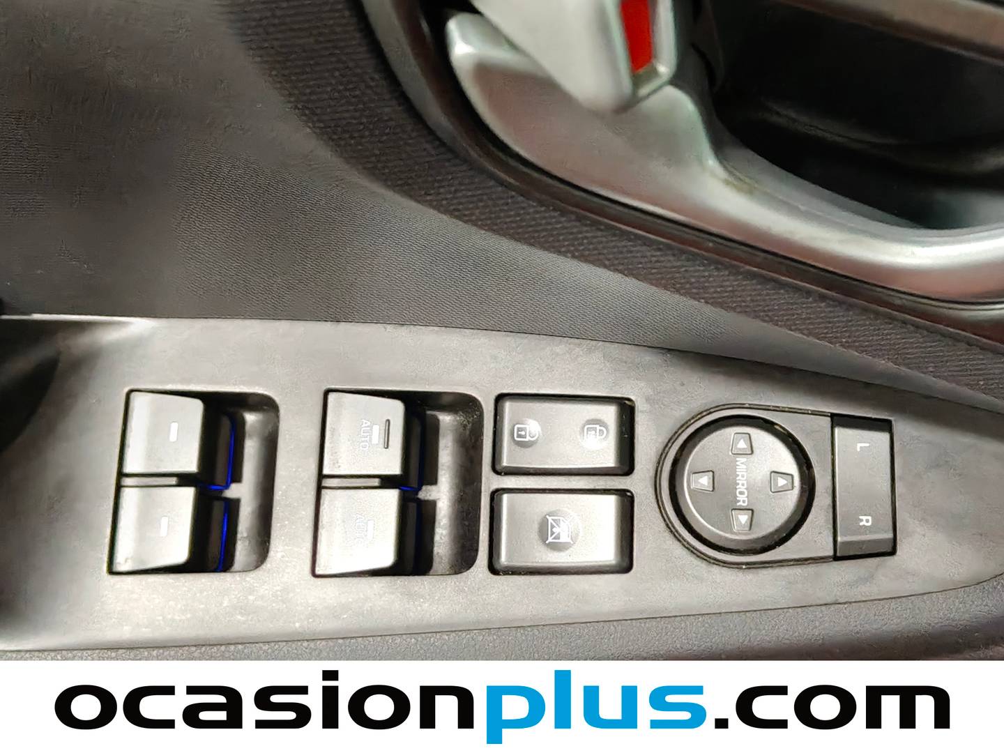 Hyundai IONIQ Hyundai Ioniq 1.6 GDI HEV Klass (141 CV) híbrido