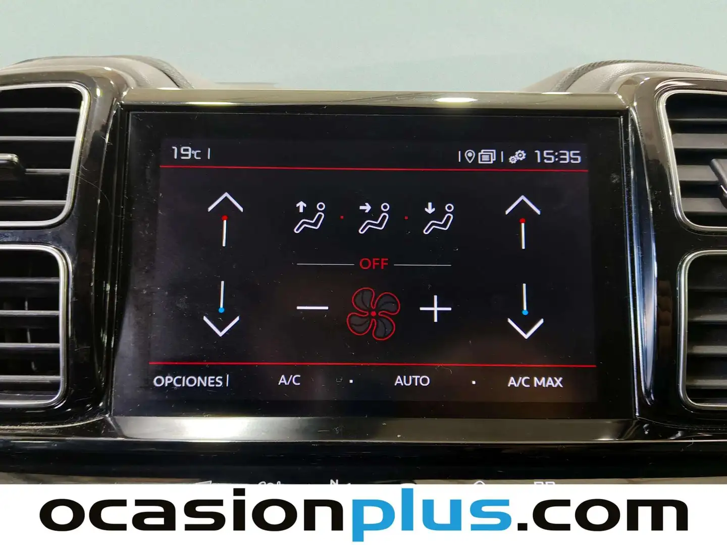 Foto Citroën C5 Aircross Citroen C5 Aircross PureTech 130 S&S Feel (131 CV)