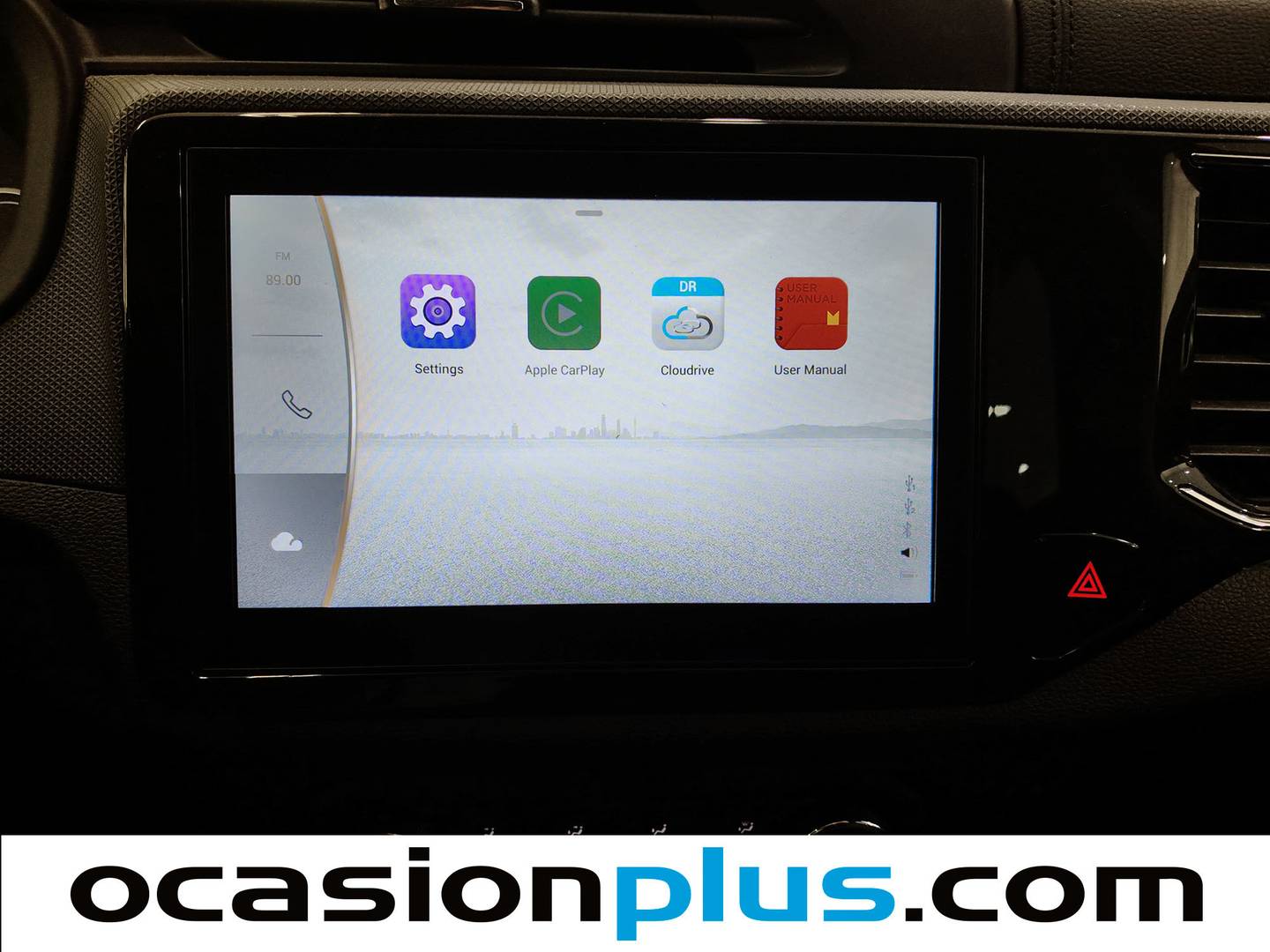 Foto DR AUTOMOBILES DR 4.0 DR AUTOMOBILES DR4 1.5 (116 CV)