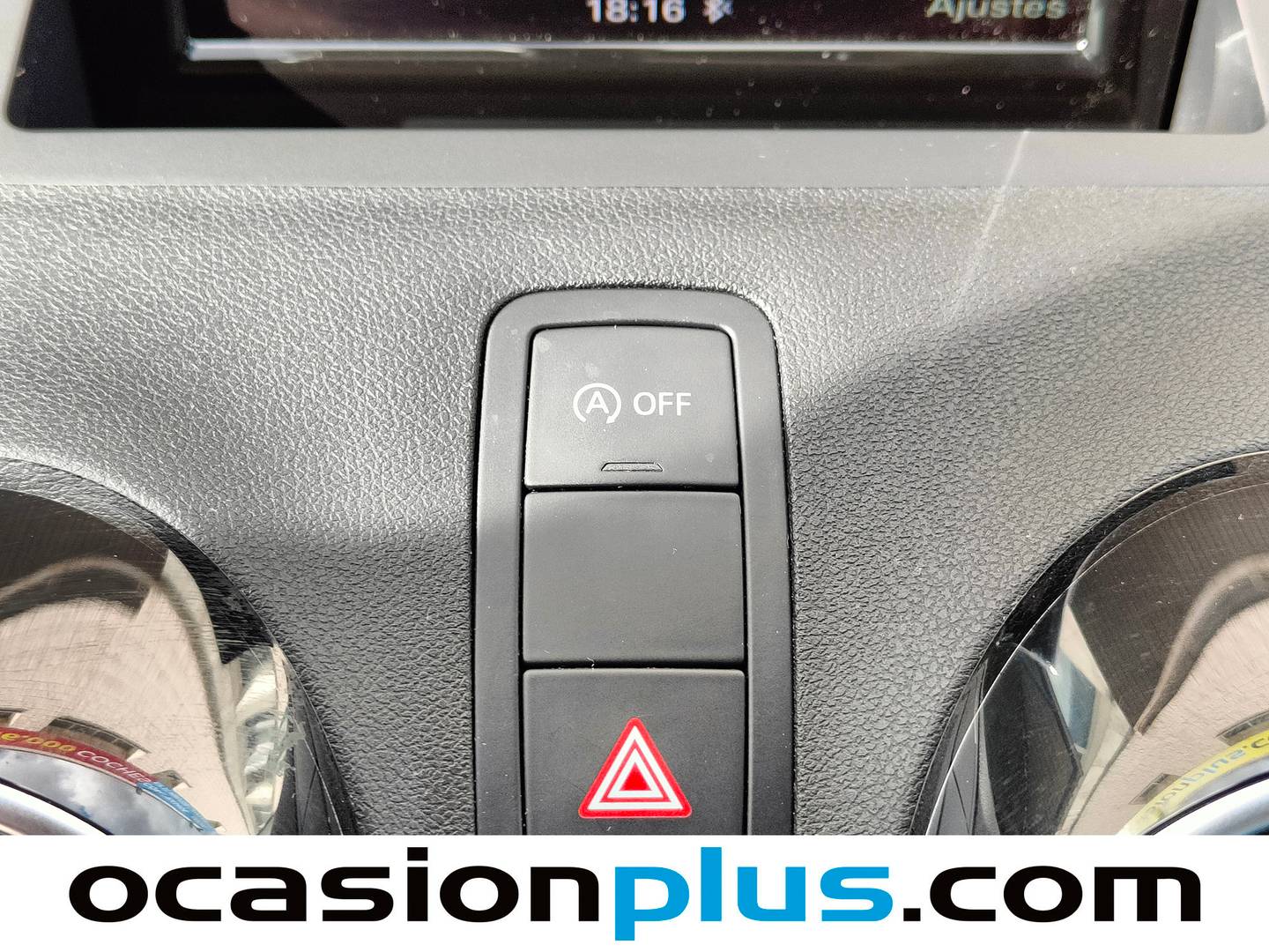 Accesorios del Audi A1 Audi A1 Sportback Sportback Adrenalin 1.6 TDI (116 CV) Pack S-Line