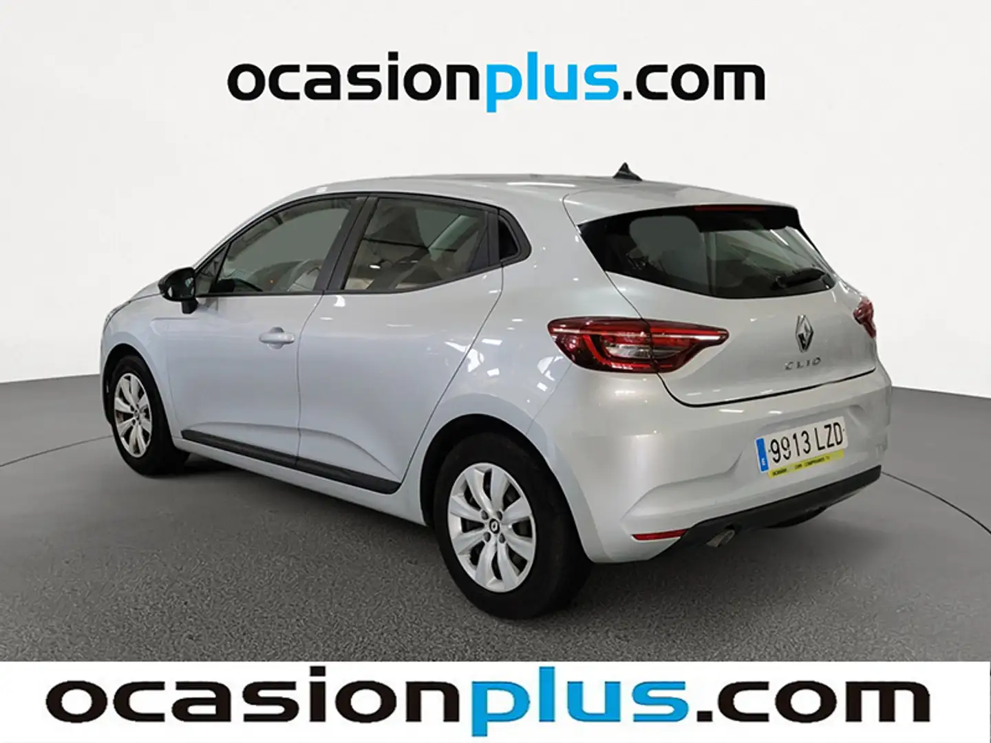 Foto Renault Clio Renault Clio Business TCe  (90 CV)