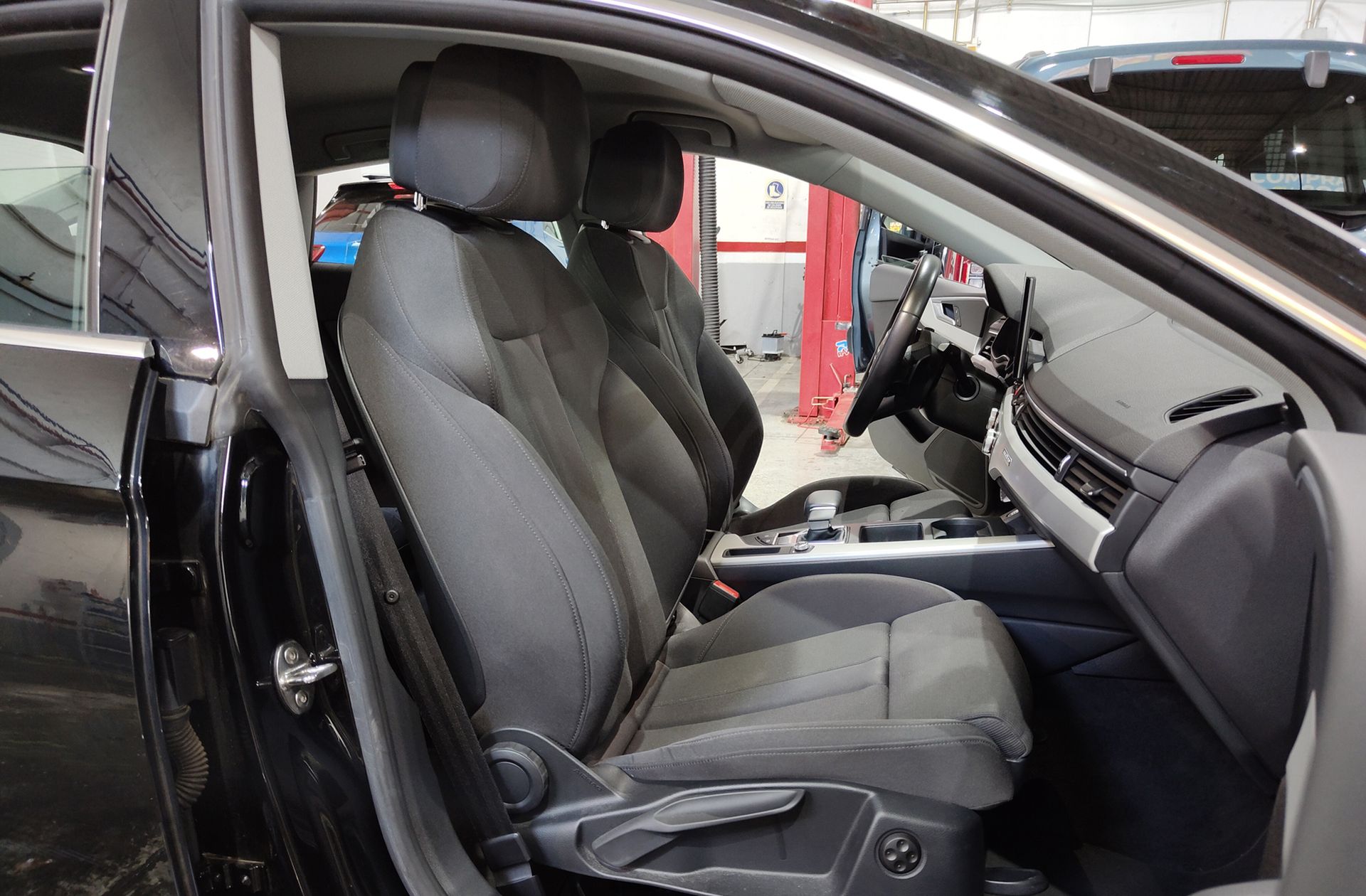 Audi A5 Sportback S line 40 TDI quattro S tronic - foto 16