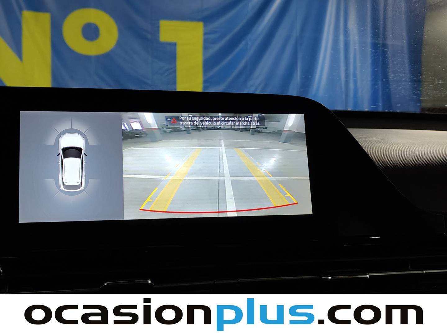 Accesorios del OMODA 5 Omoda 5 1.6 T-GDI Comfort DCT (185 CV)