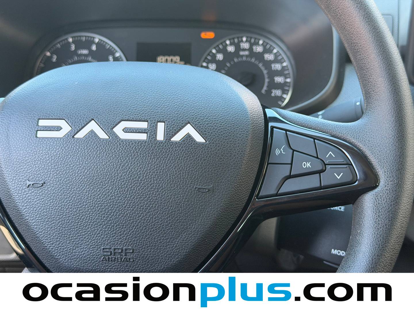 Dacia Sandero Dacia Sandero Essential TCe (91 CV) seminuevo