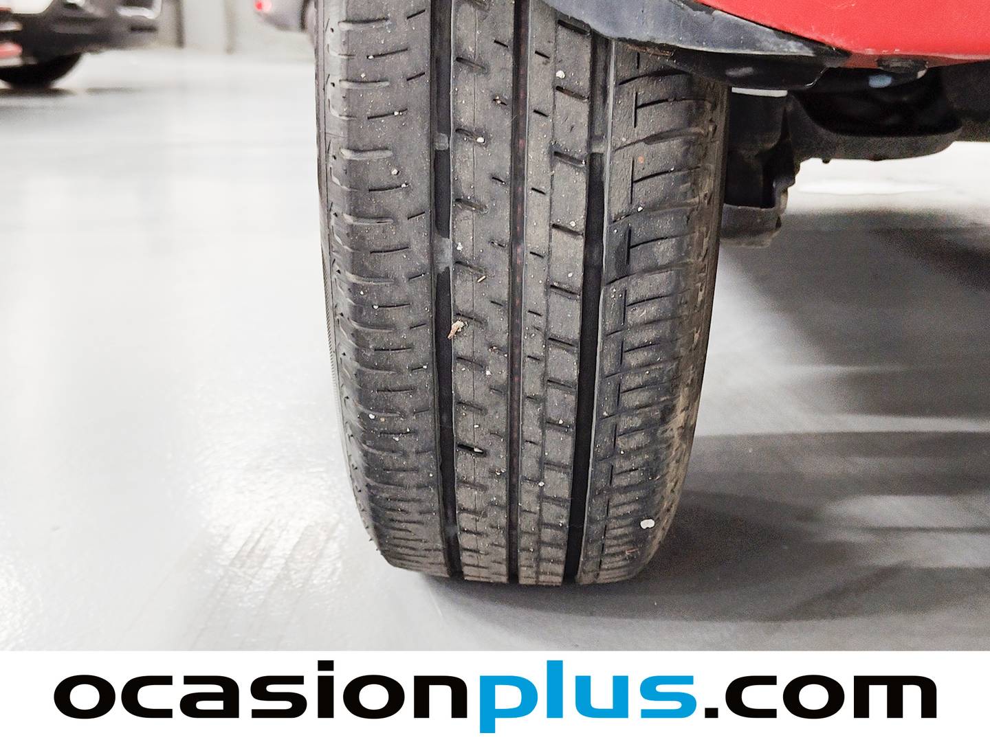 Foto Suzuki Ignis Suzuki Ignis 1.2 GLE (90 CV)