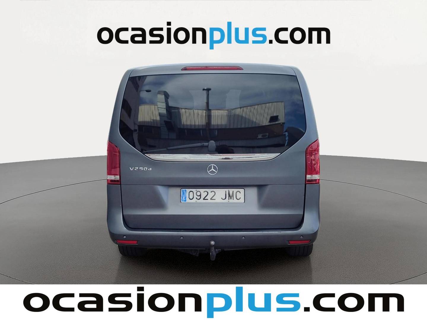 Mercedes Clase V Mercedes Clase V V 250 Bluetec Avantgarde Largo (190 CV) 7 Plazas barato