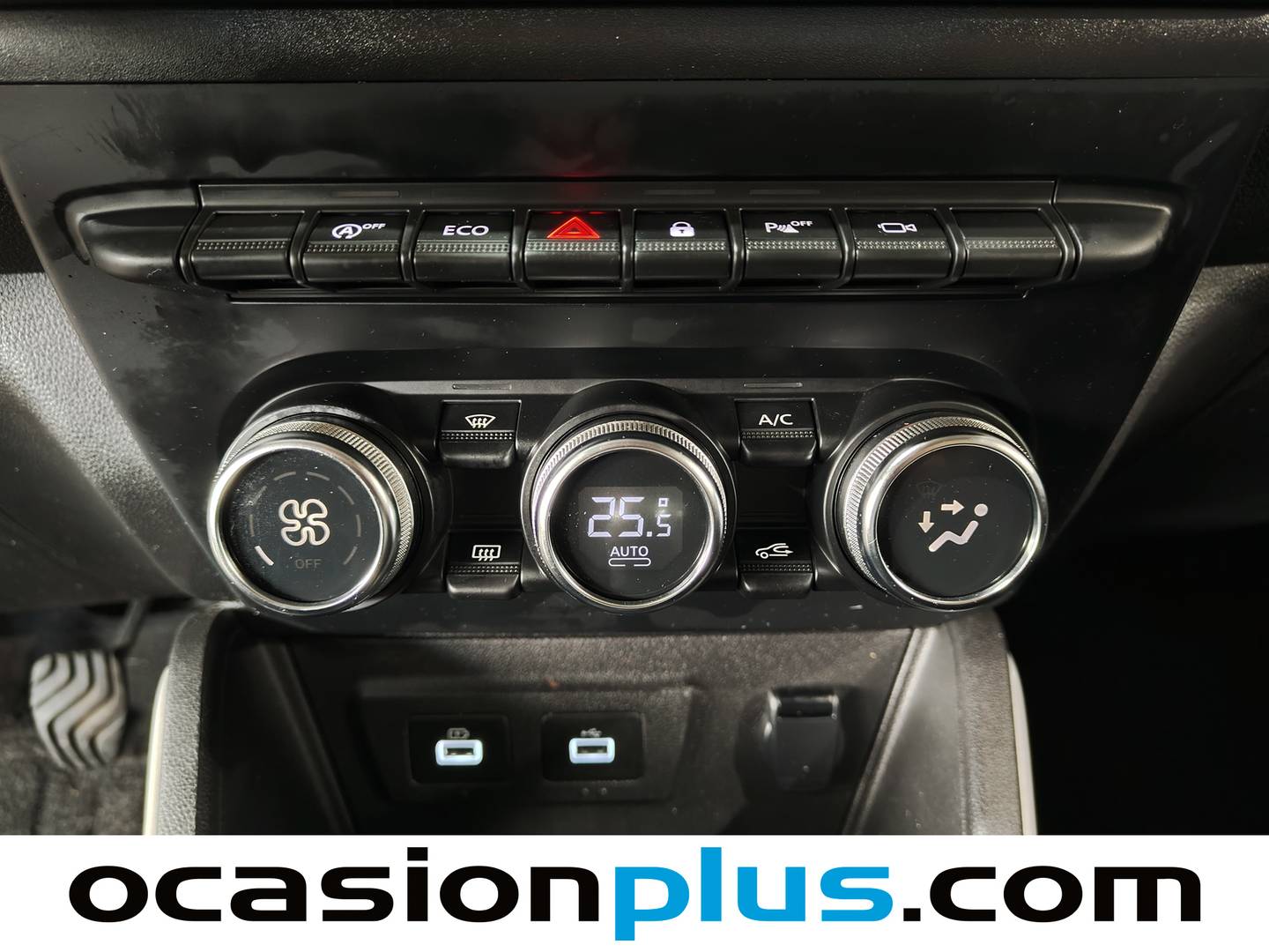 Foto Dacia Duster Dacia Duster TCE ECO-G Prestige 4X2 (100 CV) GLP