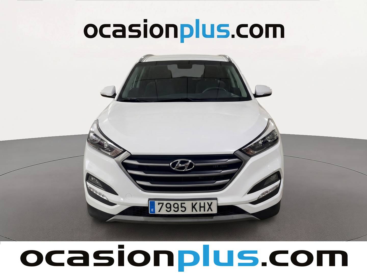 Hyundai Tucson Hyundai Tucson 1.7 CRDi BD 25 Aniversario Sky 4x2 (115 CV) barato