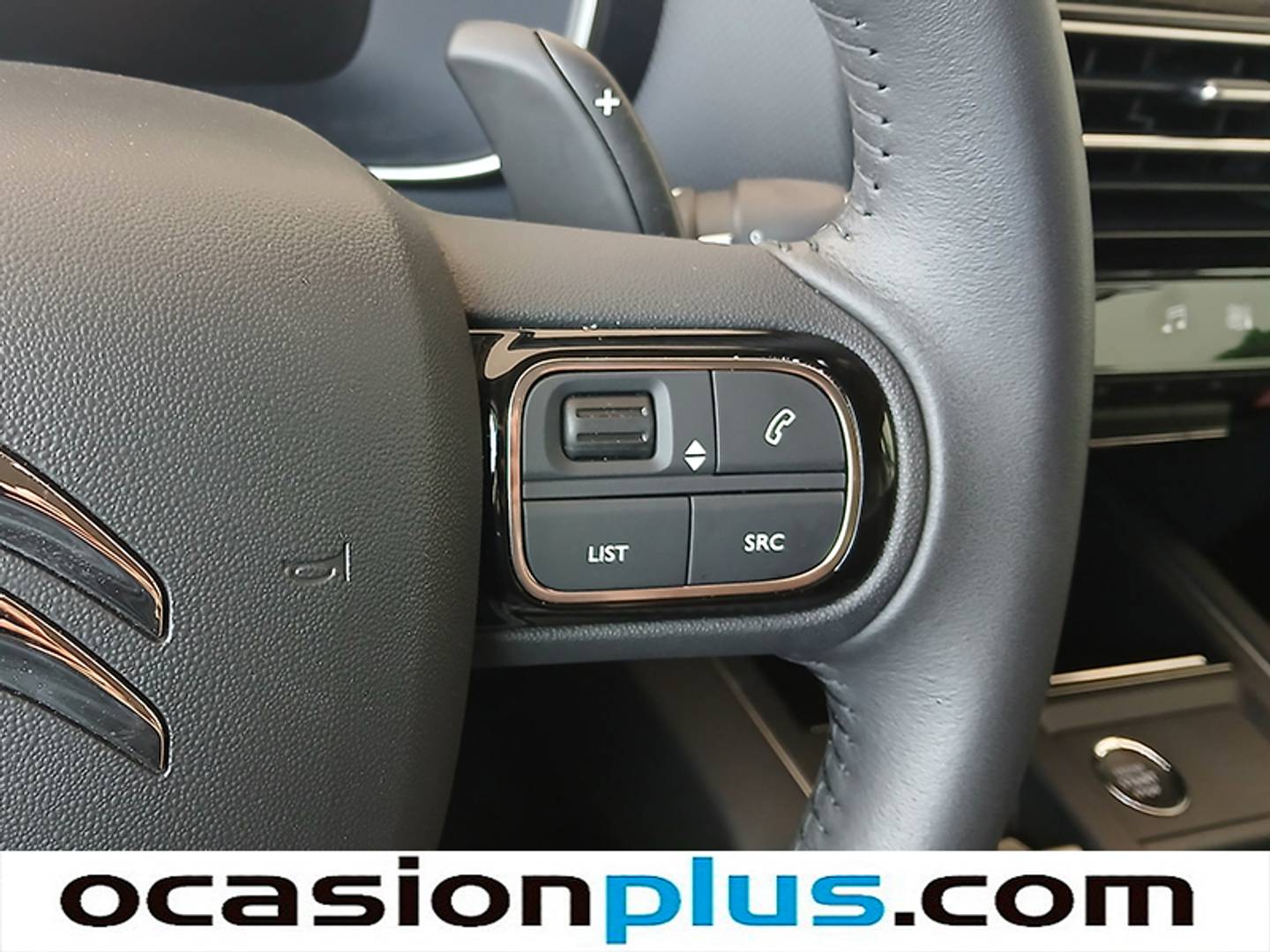 Foto Citroën C5 Aircross Citroen C5 Aircross PureTech 130 S&S Shine Pack  EAT8 (131 CV)