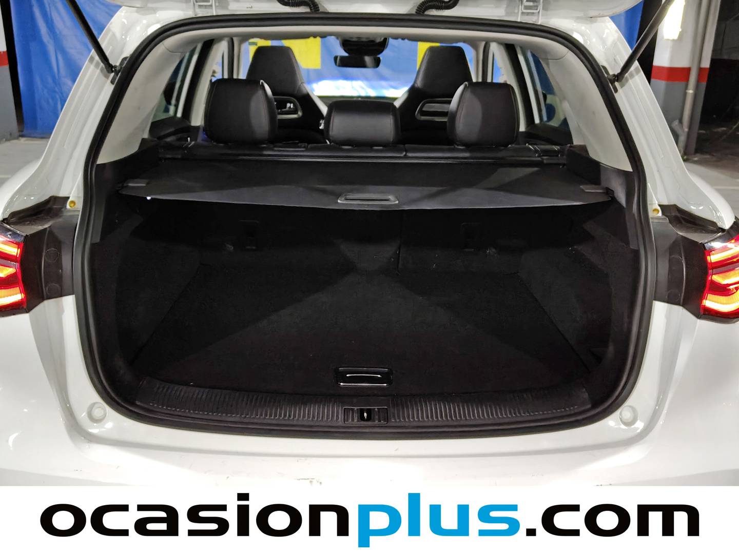 Foto MG HS MG HS 1.5 Turbo GDI Luxury (162 CV)