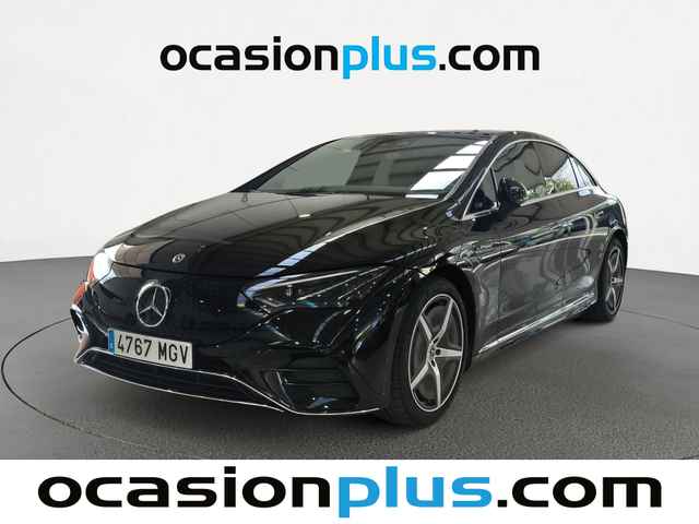 Mercedes Seminuevos Barcelona